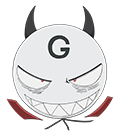 電脳大魔王「G」